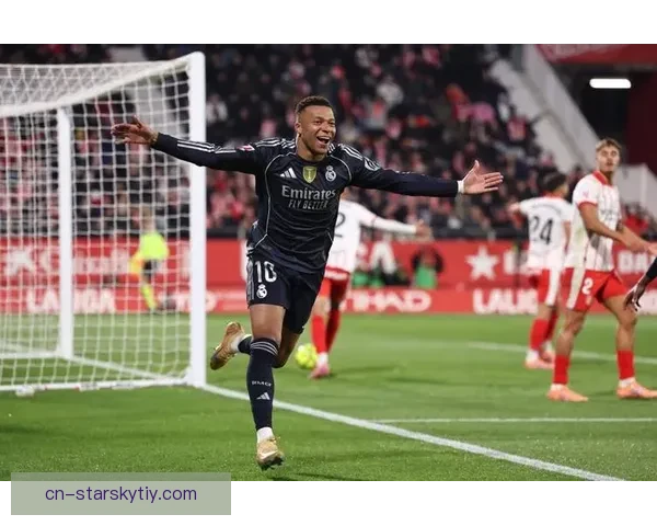 加西亚谈姆巴佩天赋维尼修斯努力