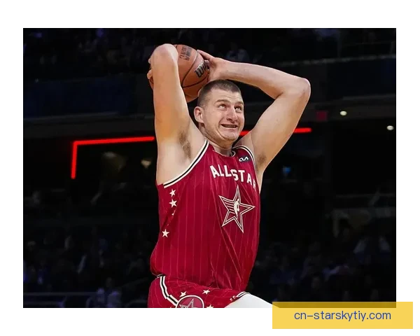 全明星首发出炉东契奇库里文班在列