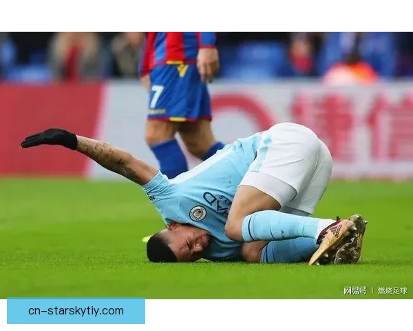 热苏斯选曼城原因：为在瓜帅麾下