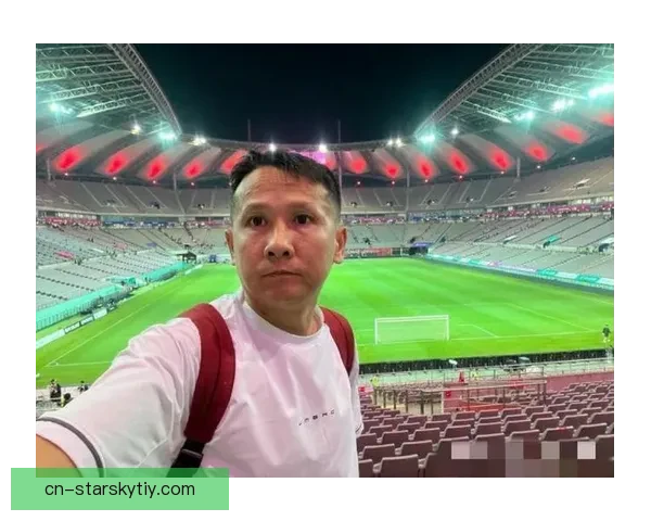 退钱哥辟谣怕出事领事馆组织球迷