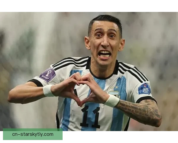 天使迪马利亚的最特别冠军记忆