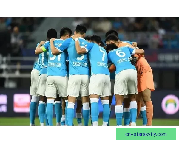 6月20梭鱼湾大连队首战延边