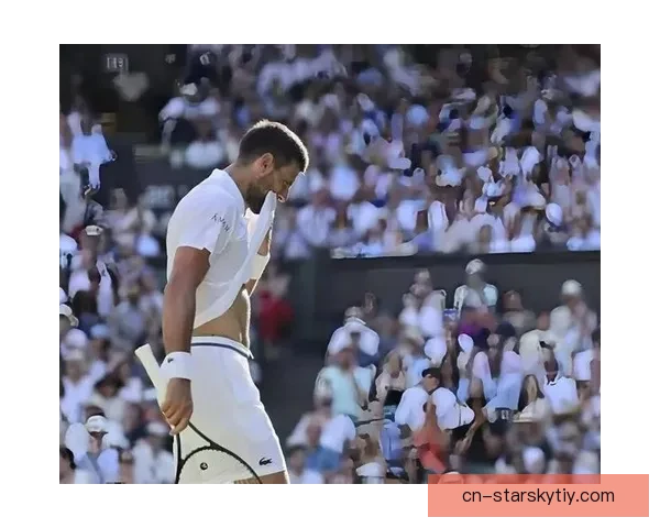 德约凭成绩力压群雄证明自己是史上最佳 德约凭成绩力压群雄证明自己是史上最佳