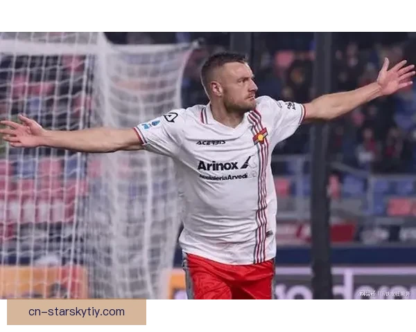 克雷莫内塞对热那亚瓦尔迪领衔