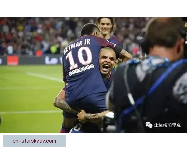 KK7不满替补 巴黎大胜重振士气