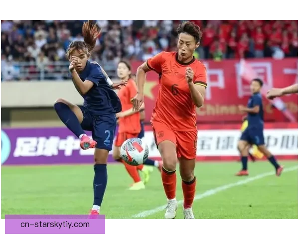 东体：女足状态回升刻不容缓 王爱芳表现亮眼