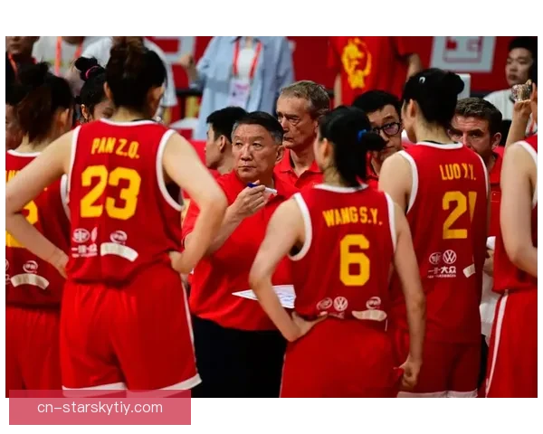 中国女篮锁定世界杯正赛席位 巴西逆转马里 中国女篮锁定世界杯正赛席位 巴西逆转马里