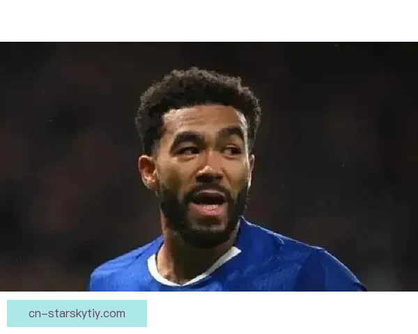 切尔西与队长里斯·詹姆斯续约至2032年